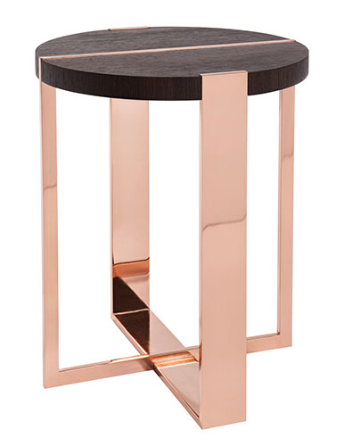 Trocadero Cocktail Table