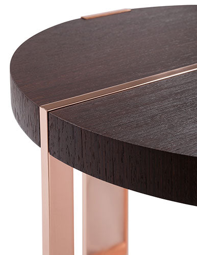 Trocadero Cocktail Table