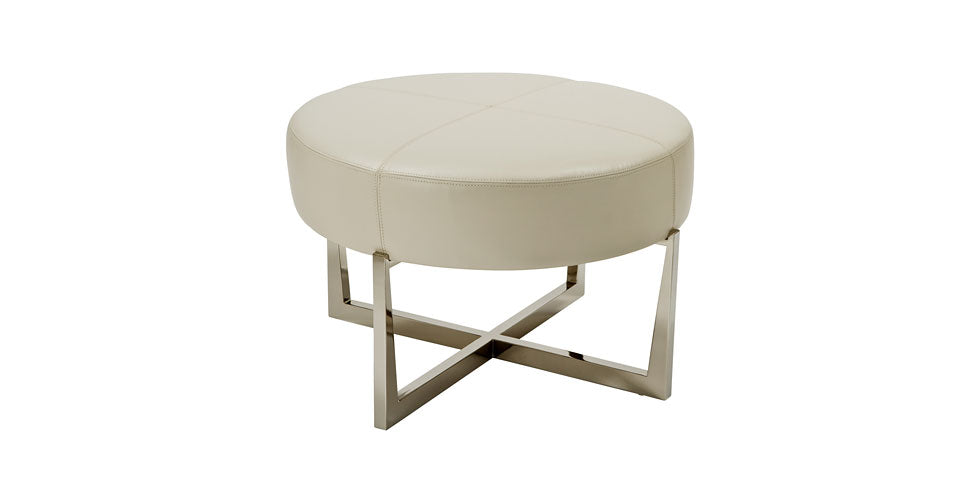 Tuffet Ottoman