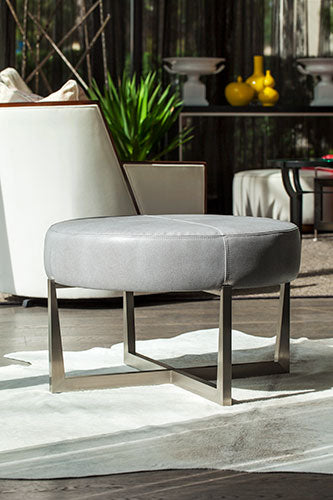 Tuffet Ottoman