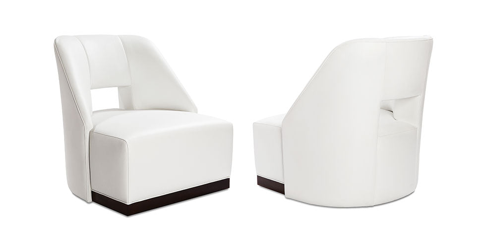 Turner Swivel Chair