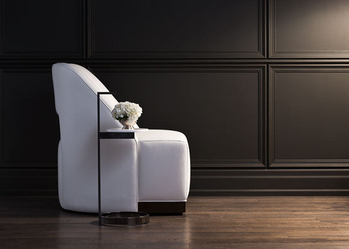 Turner Swivel Chair