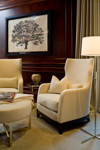 Washu Chair