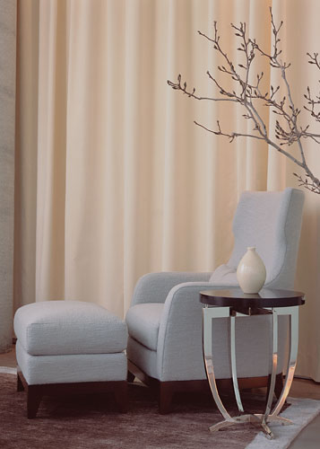 Washu Chair