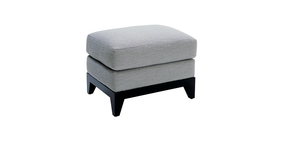Washu Ottoman