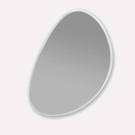 PEBBLES Mirror