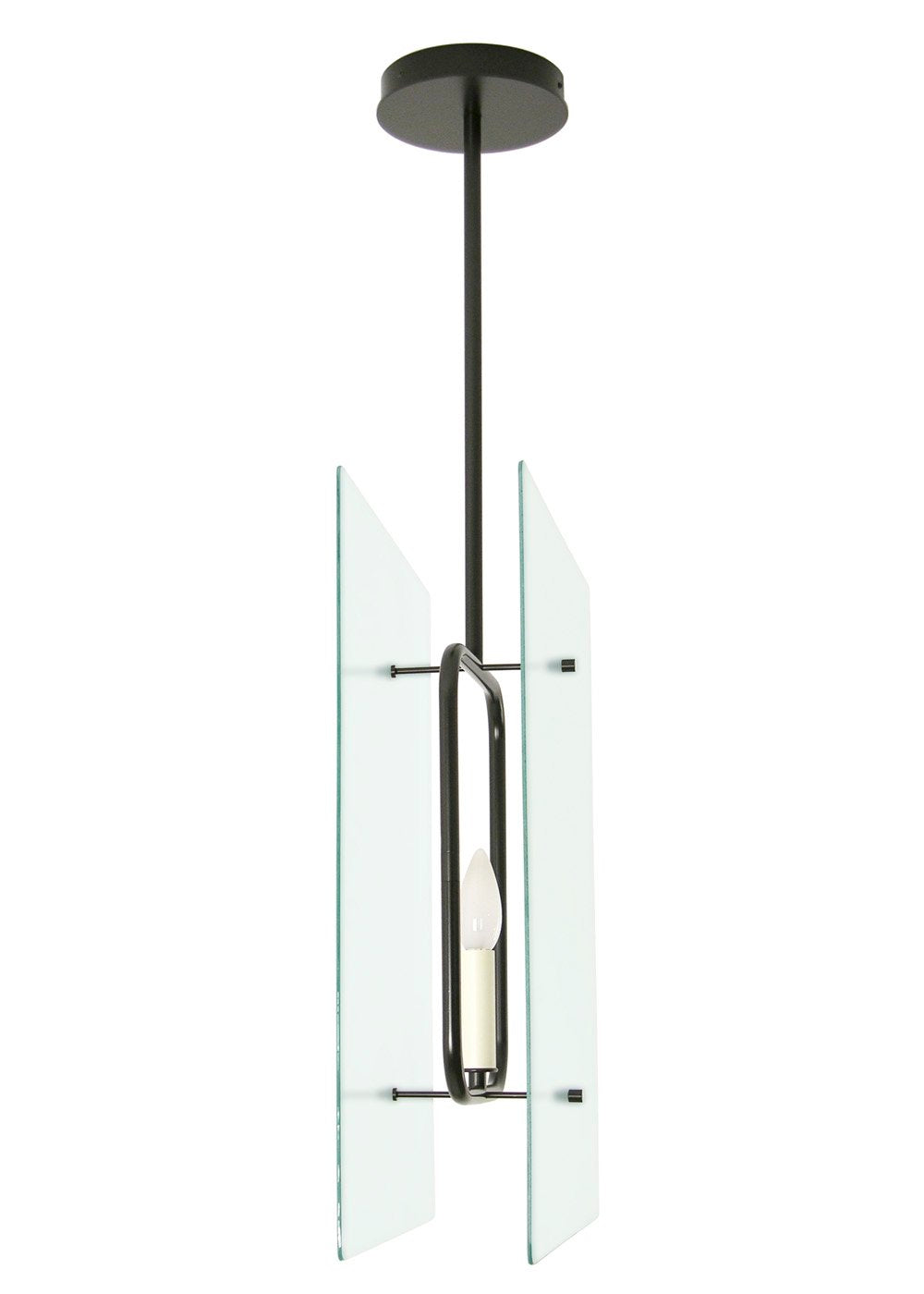 Paine Ceiling Fixture