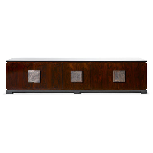 Palermo Cabinet