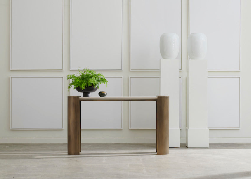 Park Console