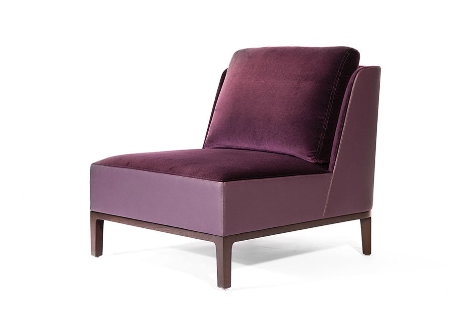 Parkview Club Chair