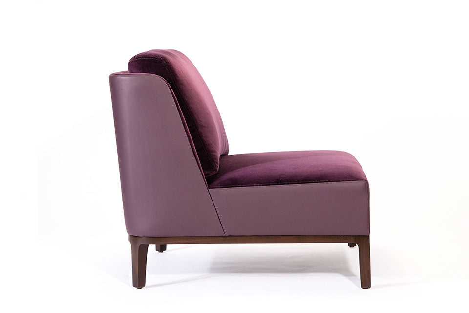 Parkview Club Chair