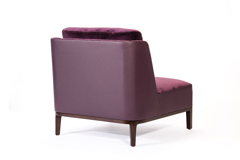 Parkview Club Chair