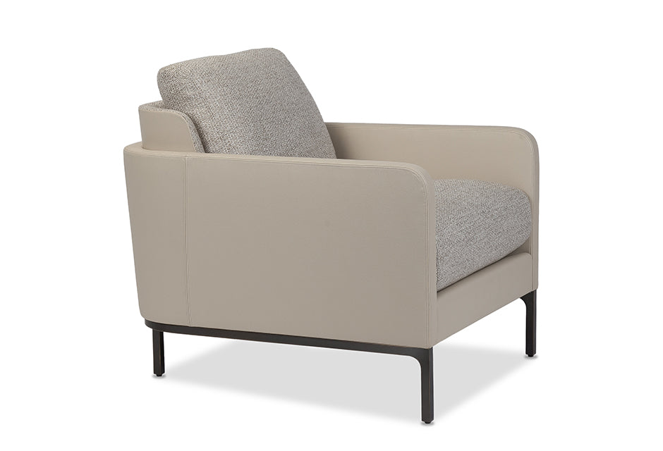 Parkview Lounge Chair (with loose cushion)