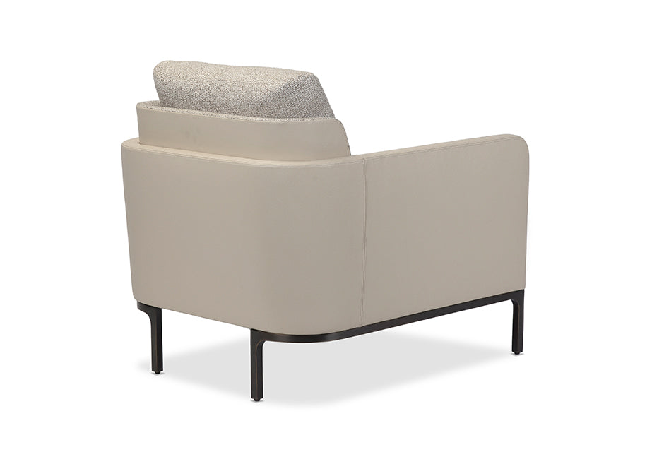 Parkview Lounge Chair (with loose cushion)