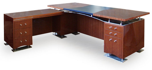 Partners Desk