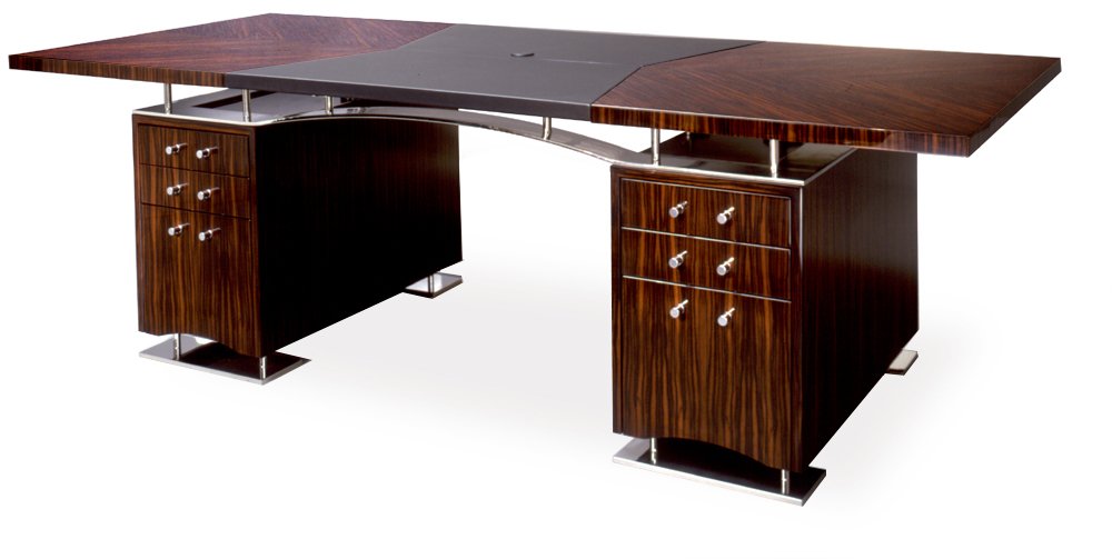 Partners Desk
