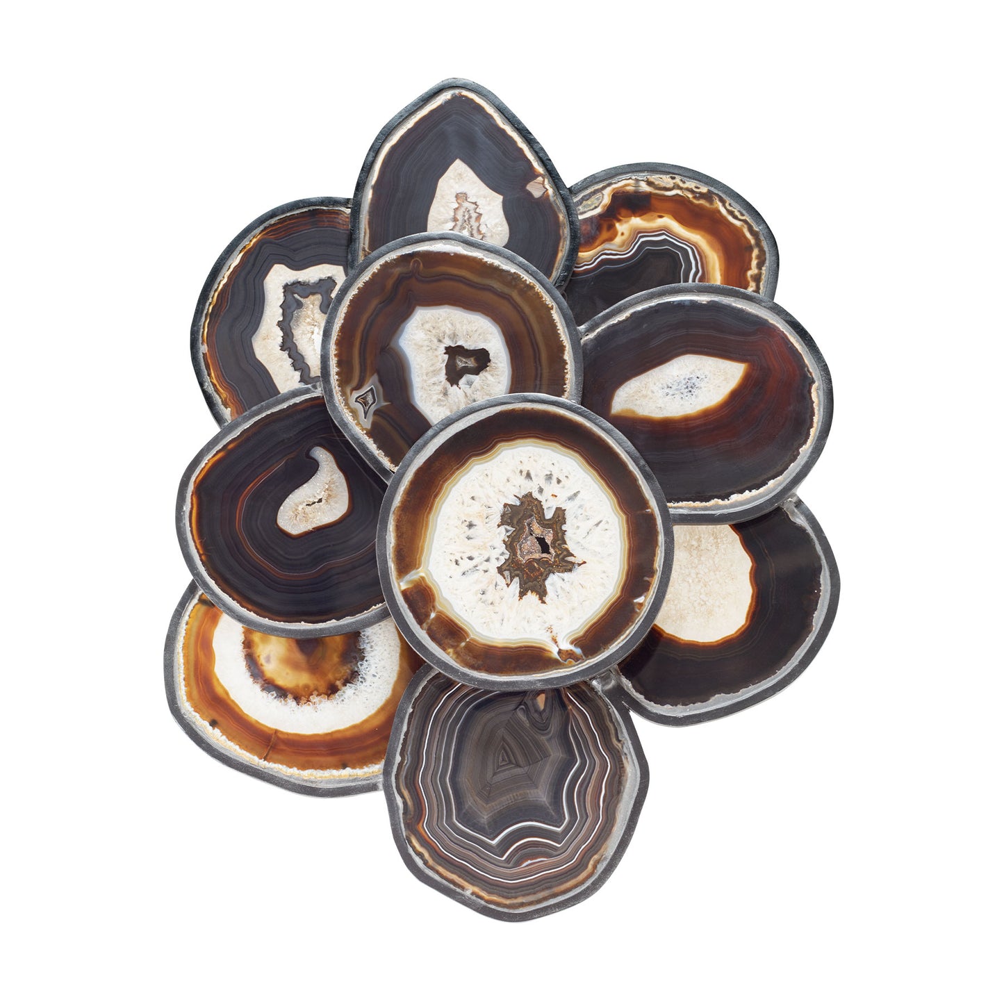 Pietra Santa Sconce