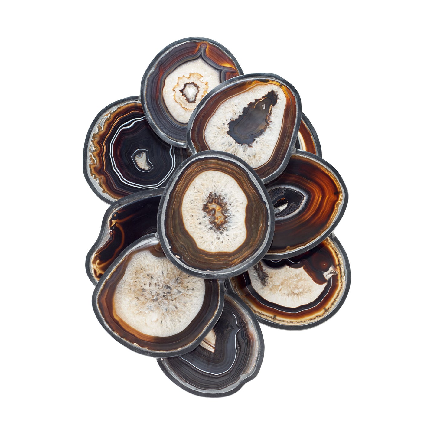 Pietra Santa Sconce