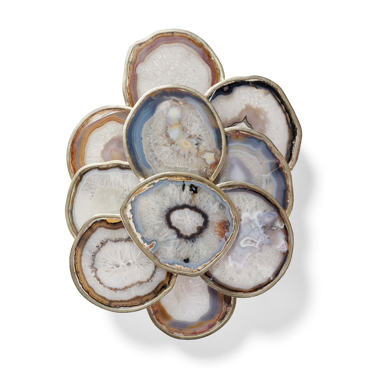 Pietra Santa Sconce