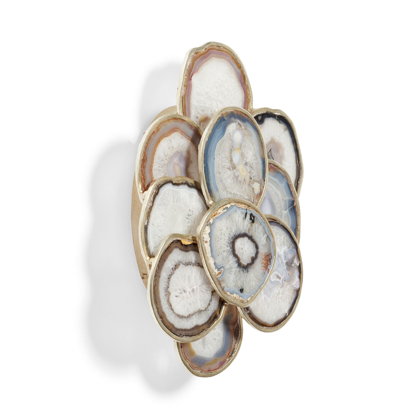 Pietra Santa Sconce