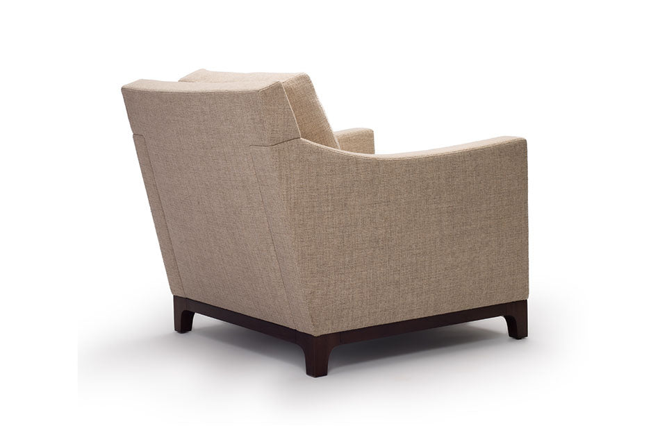 Polo Club Chair