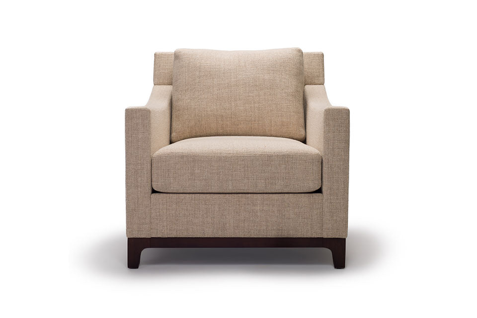 Polo Club Chair