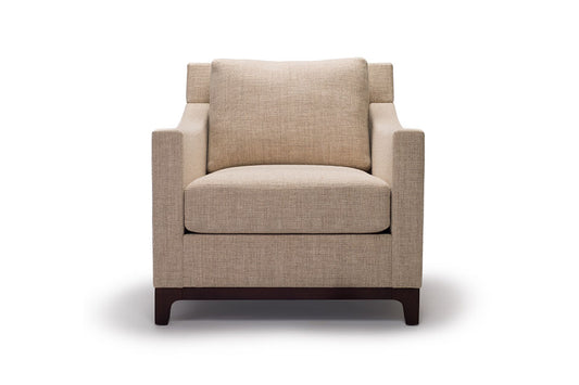 Polo Club Chair