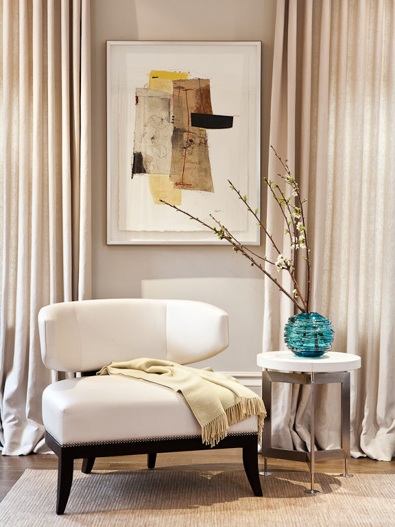 Triboro Side Table