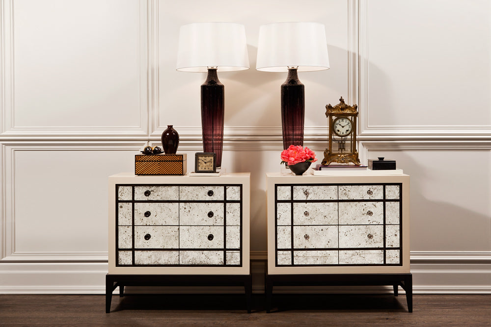 Etoile Nightstand