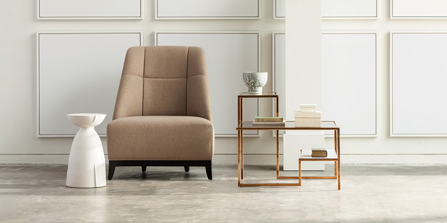 Habitat Side Table