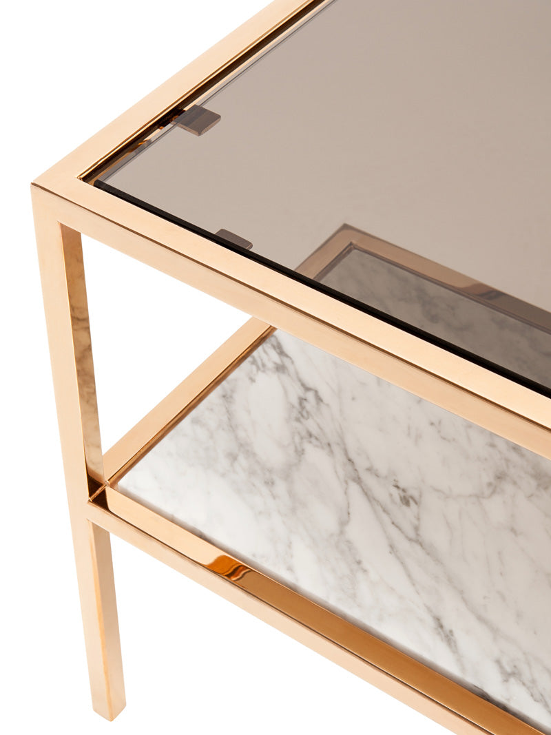 Habitat Side Table