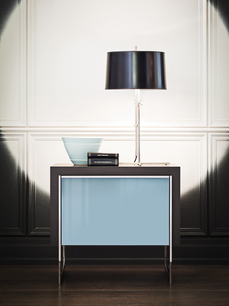 Friday Nightstand I
