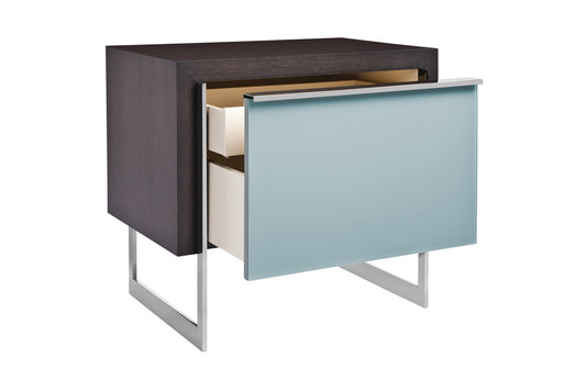 Friday Nightstand I