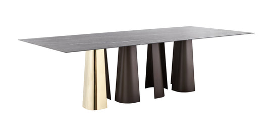 Snow Table