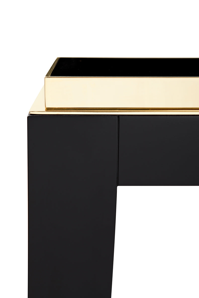 CABARET CONSOLE