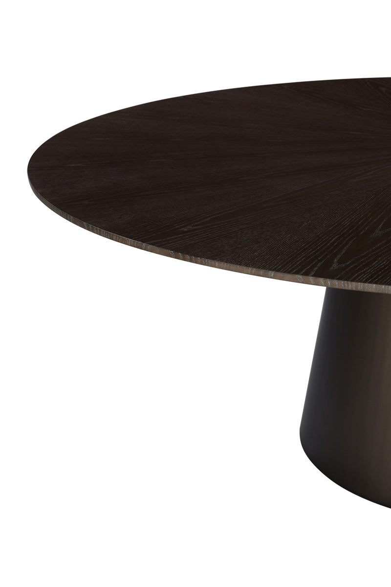 Fuego Round Dining Table