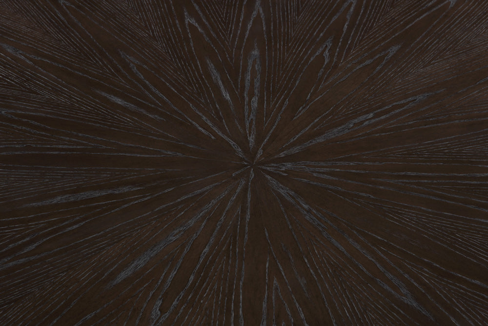 Fuego Round Dining Table
