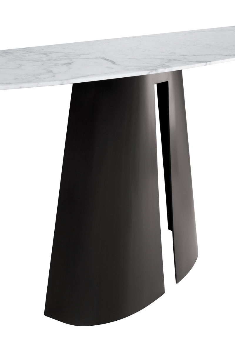 Fuego Console