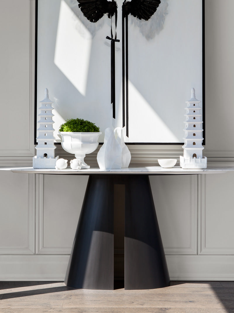 Fuego Console