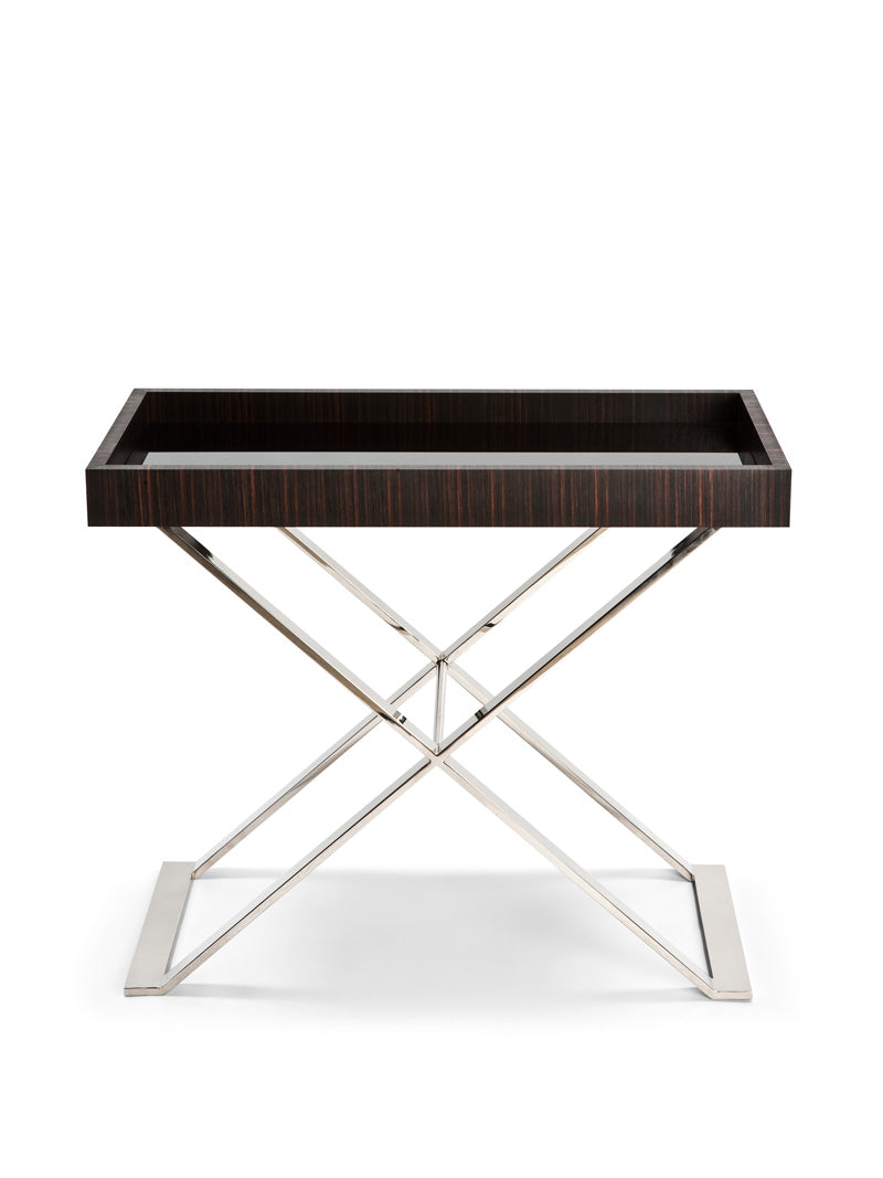 Belvedere Tray Table