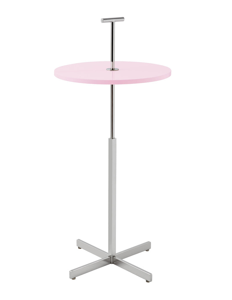 Spin Table
