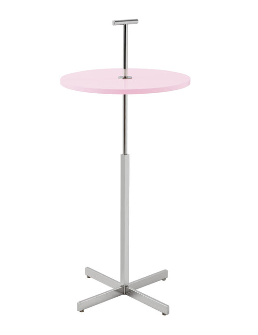Spin Table