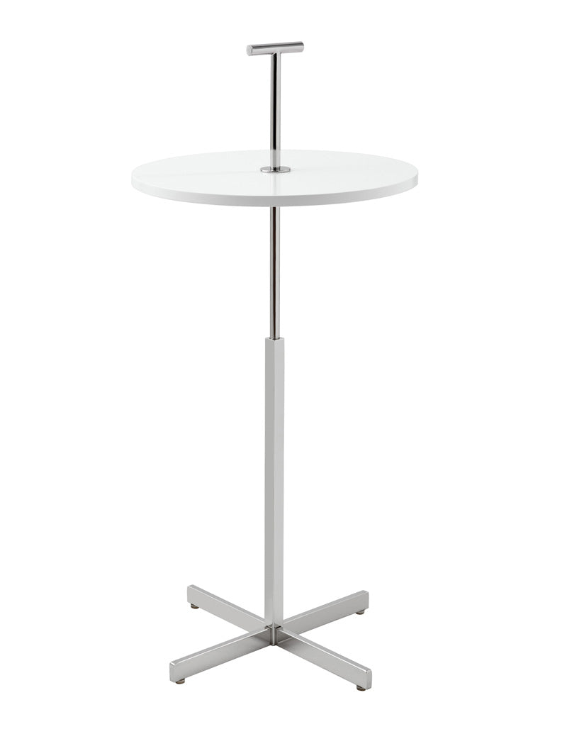 Spin Table