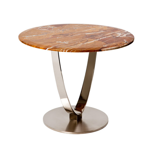 Parabola Occasional Table