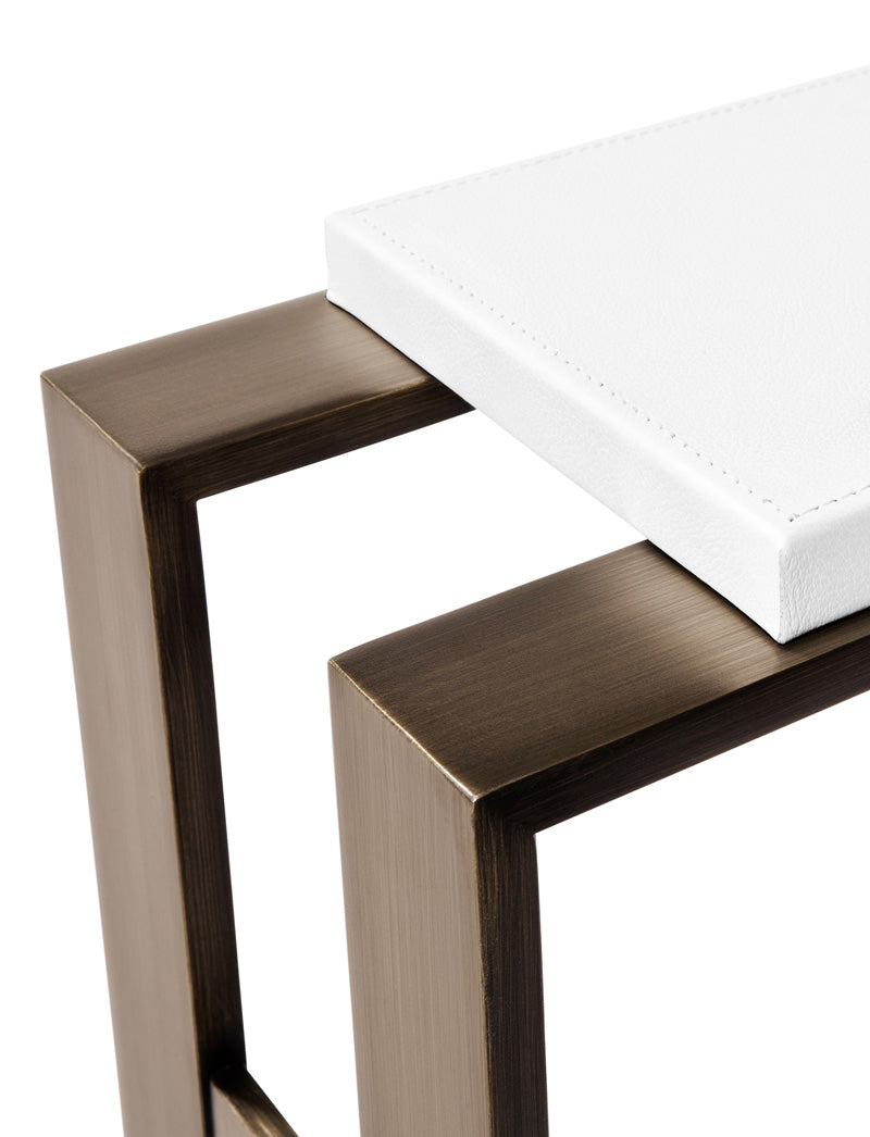 BUFFALO JUMP TABLE