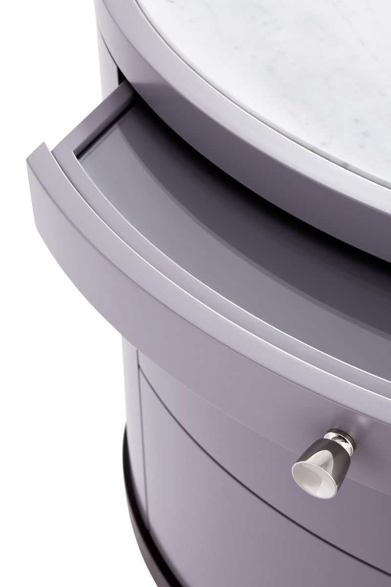 Eclipse Nightstand