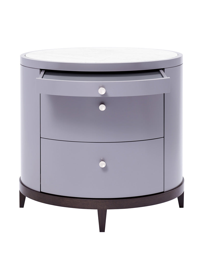 Eclipse Nightstand