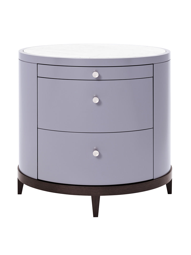 Eclipse Nightstand