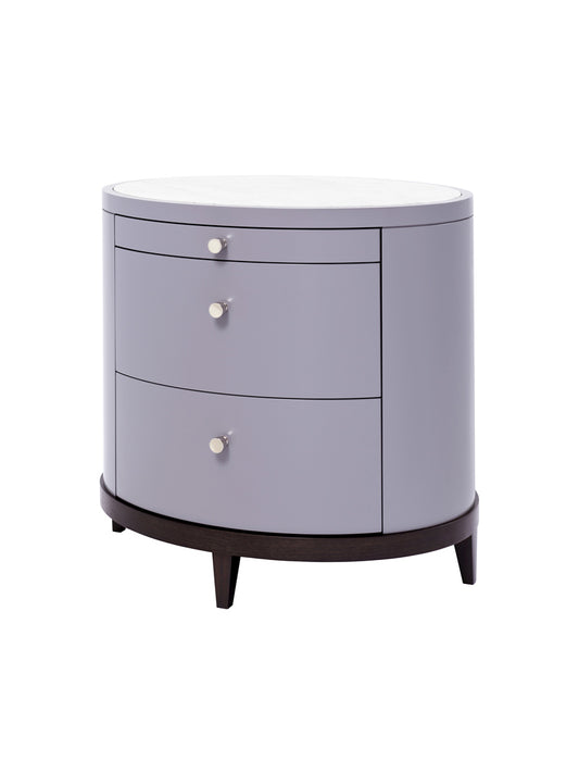 Eclipse Nightstand