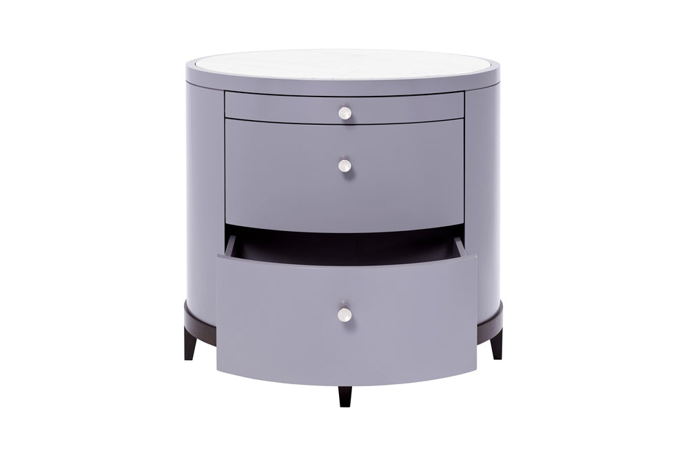 Eclipse Nightstand